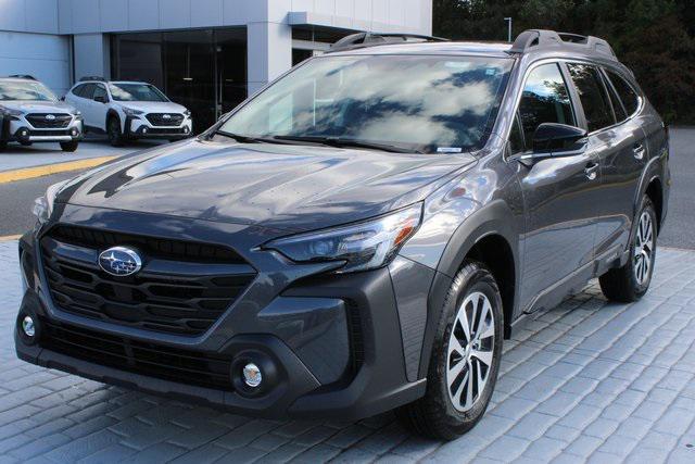 new 2025 Subaru Outback car, priced at $34,499