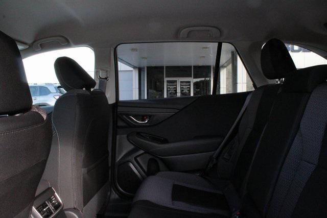 new 2025 Subaru Outback car, priced at $34,499