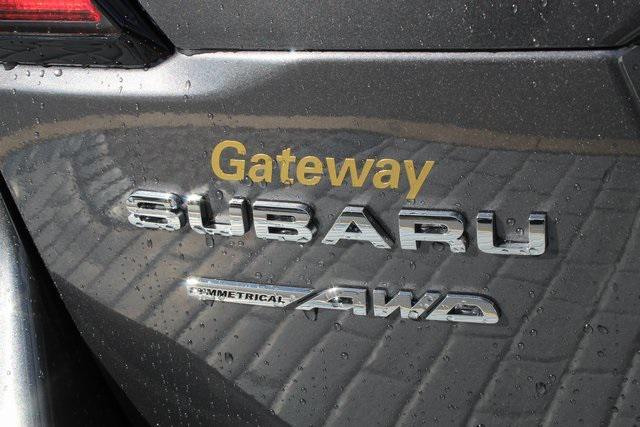 new 2025 Subaru Outback car, priced at $34,499