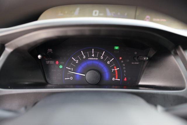 used 2015 Honda Civic car, priced at $9,973