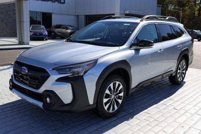 new 2025 Subaru Outback car, priced at $37,484