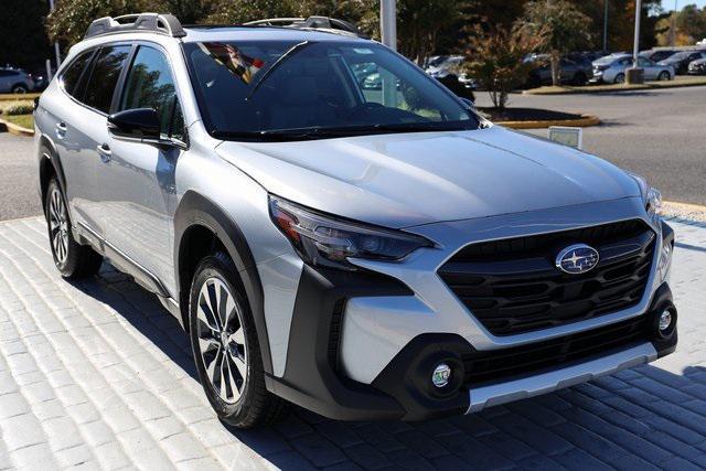 new 2025 Subaru Outback car, priced at $37,484