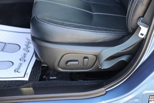 used 2017 Subaru Forester car, priced at $17,995