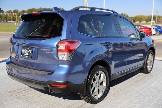 used 2017 Subaru Forester car, priced at $17,995