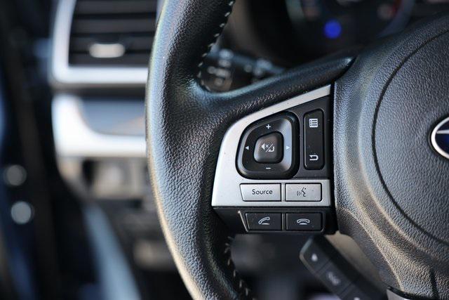 used 2017 Subaru Forester car, priced at $17,995