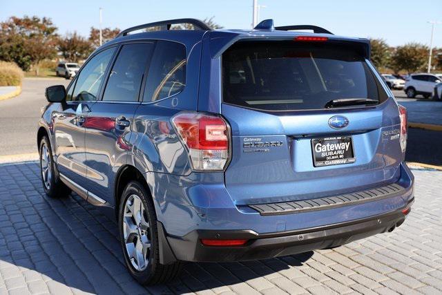 used 2017 Subaru Forester car, priced at $17,995