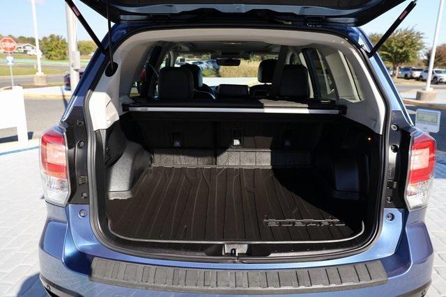 used 2017 Subaru Forester car, priced at $17,995