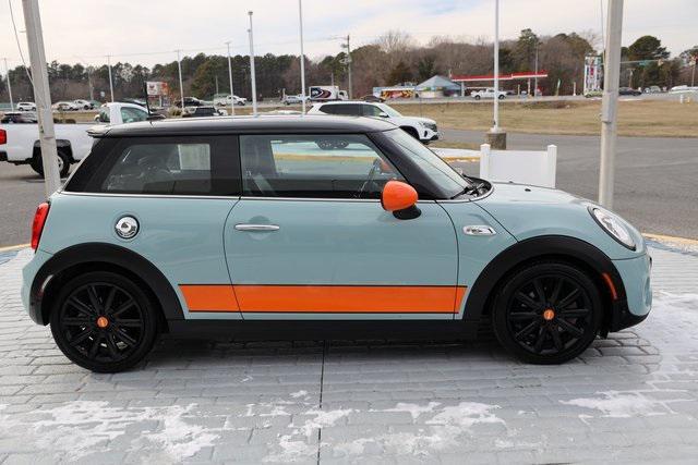 used 2018 MINI Hardtop car, priced at $18,995