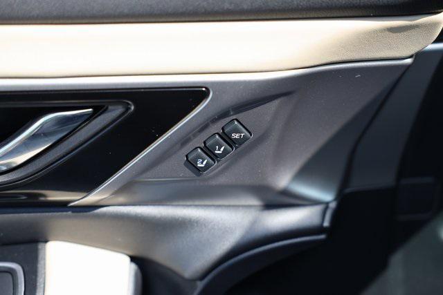 used 2021 Subaru Outback car, priced at $26,740