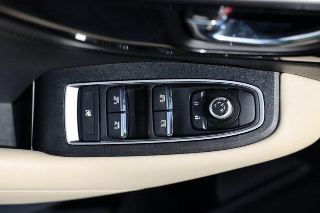 used 2021 Subaru Outback car, priced at $26,740