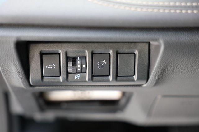 used 2021 Subaru Outback car, priced at $26,740