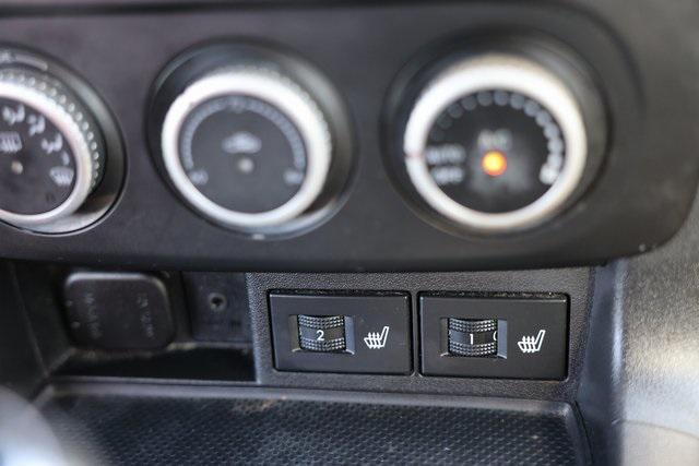 used 2011 Mazda MX-5 Miata car, priced at $11,995