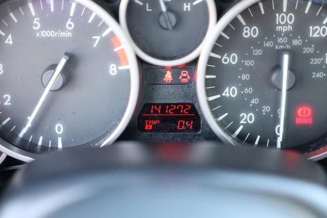 used 2011 Mazda MX-5 Miata car, priced at $11,995