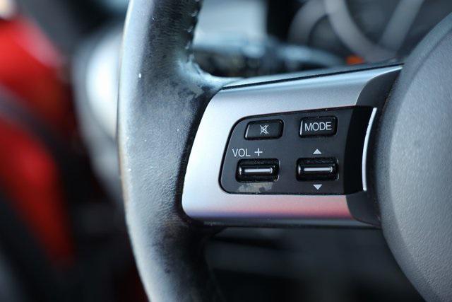 used 2011 Mazda MX-5 Miata car, priced at $11,995