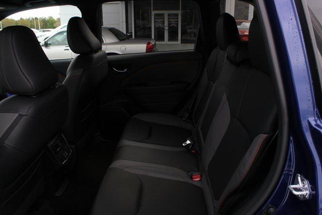 new 2025 Subaru Forester car, priced at $37,547