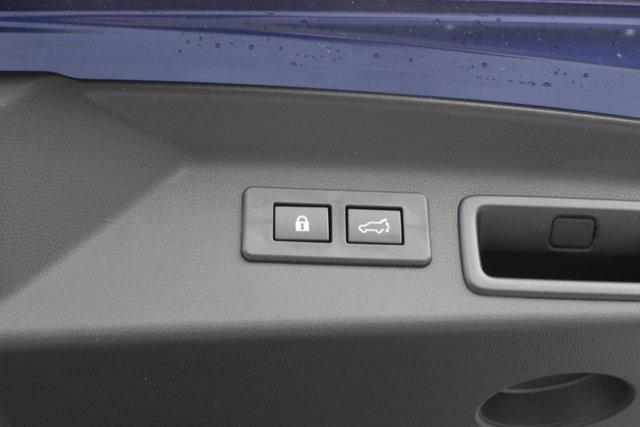 new 2025 Subaru Forester car, priced at $37,547