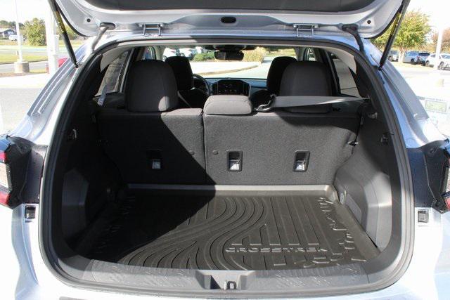 new 2025 Subaru Crosstrek car, priced at $28,690