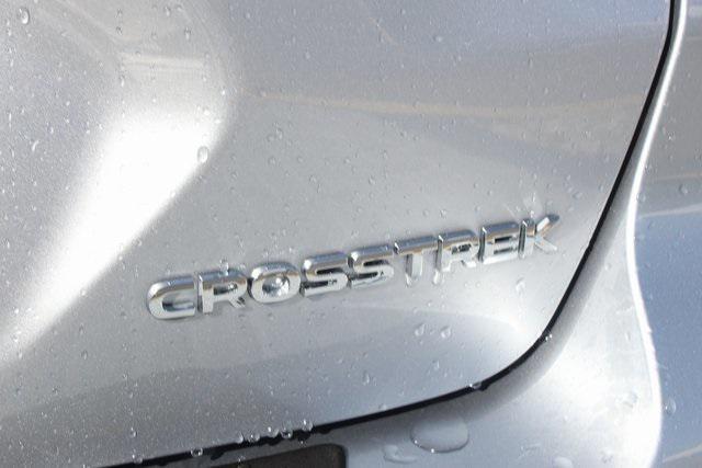 new 2025 Subaru Crosstrek car, priced at $28,690