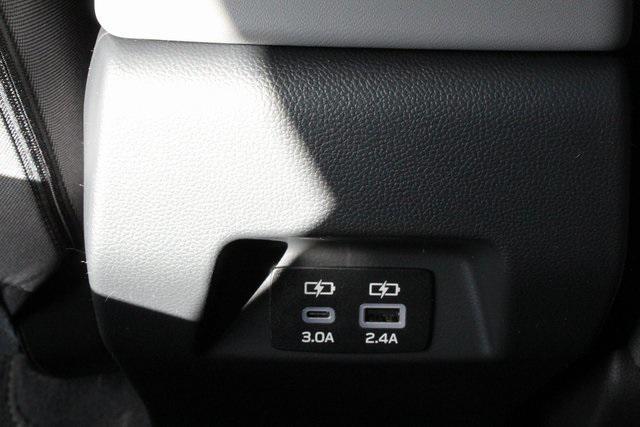 new 2025 Subaru Crosstrek car, priced at $28,690