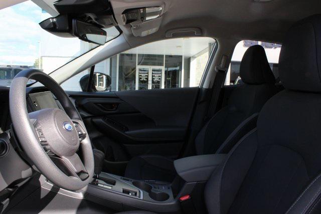 new 2025 Subaru Crosstrek car, priced at $28,690