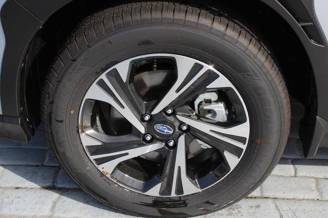 new 2025 Subaru Crosstrek car, priced at $28,690