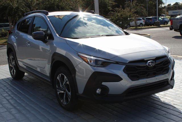 new 2025 Subaru Crosstrek car, priced at $28,690