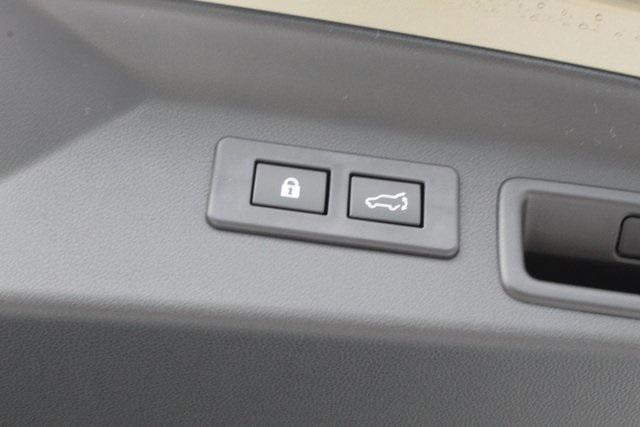 new 2025 Subaru Forester Hybrid car, priced at $39,128
