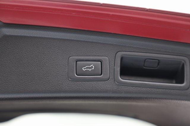 used 2015 Subaru Forester car, priced at $15,944