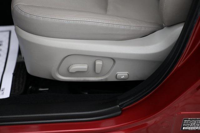 used 2015 Subaru Forester car, priced at $15,944