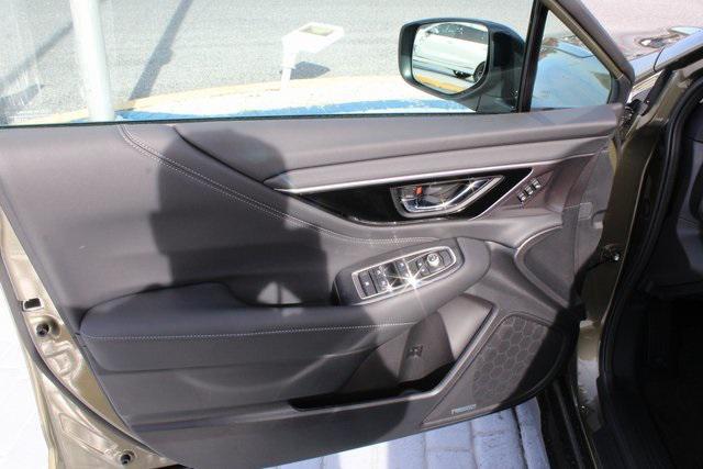 new 2025 Subaru Outback car, priced at $39,521