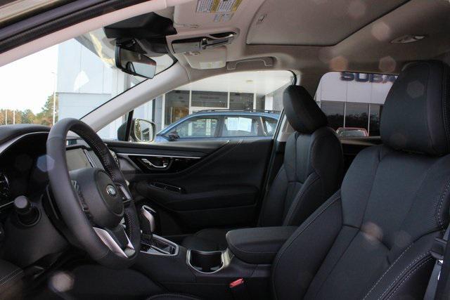 new 2025 Subaru Outback car, priced at $39,521