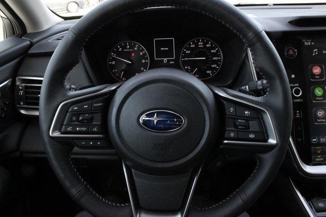 new 2025 Subaru Outback car, priced at $39,521