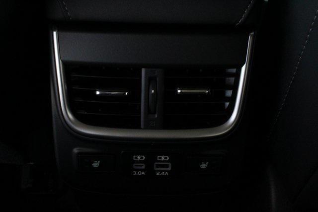 new 2025 Subaru Outback car, priced at $39,521