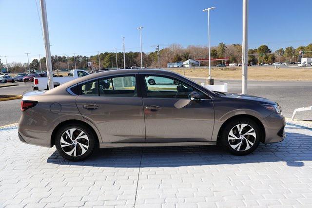 used 2022 Subaru Legacy car, priced at $22,995