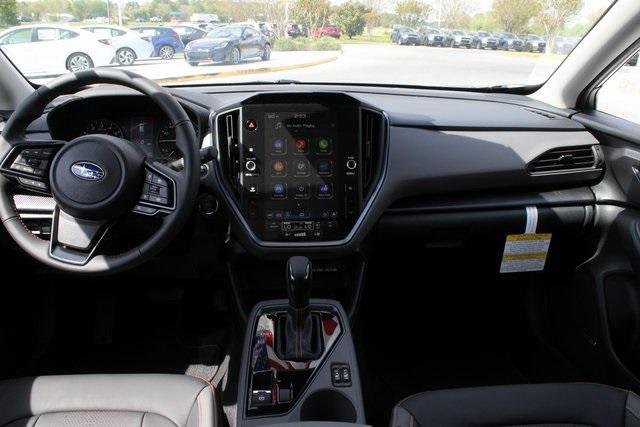 new 2025 Subaru Crosstrek car, priced at $34,688