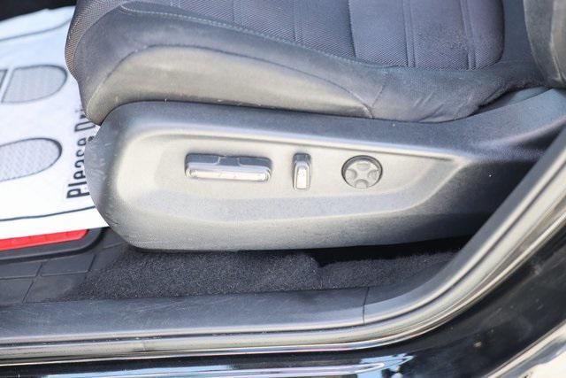 used 2020 Honda CR-V car, priced at $24,410