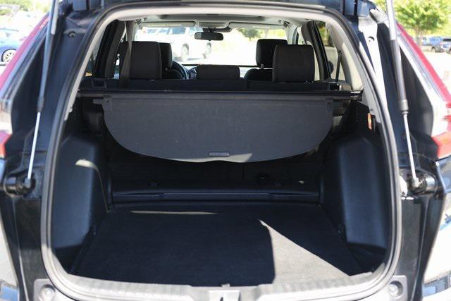 used 2020 Honda CR-V car, priced at $24,410