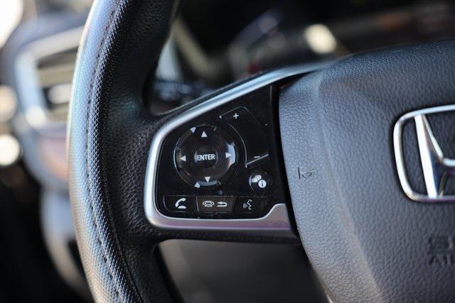used 2020 Honda CR-V car, priced at $24,410