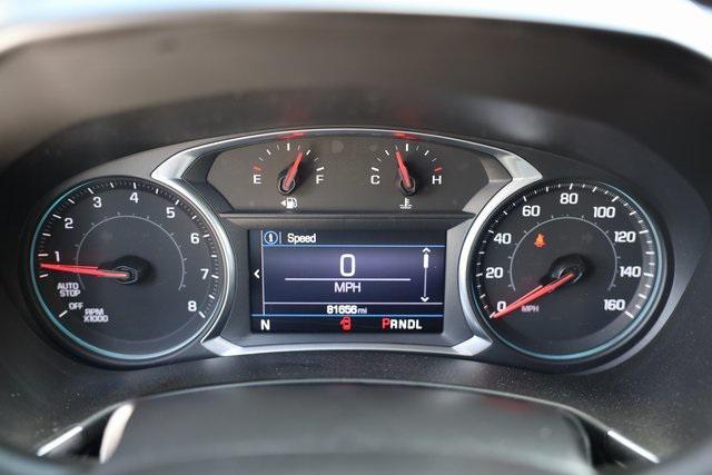 used 2019 Chevrolet Equinox car, priced at $15,881