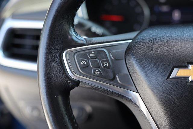 used 2019 Chevrolet Equinox car, priced at $15,881