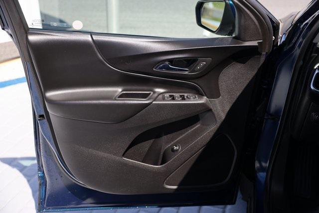 used 2019 Chevrolet Equinox car, priced at $15,881