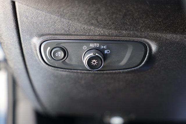 used 2019 Chevrolet Equinox car, priced at $15,881