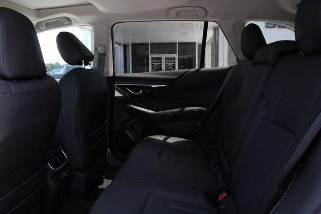 new 2025 Subaru Outback car, priced at $39,282