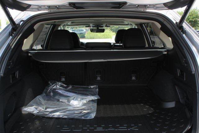 new 2025 Subaru Outback car, priced at $39,282