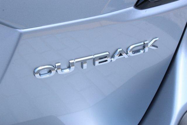 new 2025 Subaru Outback car, priced at $39,282