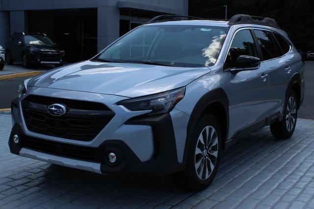 new 2025 Subaru Outback car, priced at $39,282