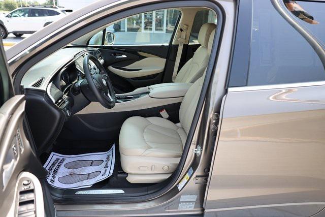 used 2016 Buick Envision car, priced at $16,773
