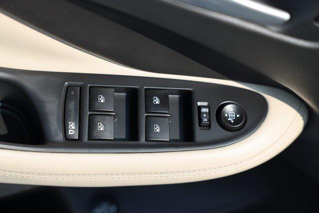 used 2016 Buick Envision car, priced at $16,773