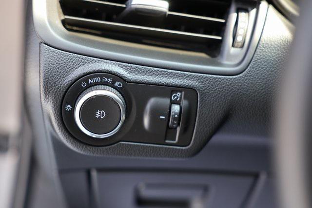 used 2016 Buick Envision car, priced at $16,773