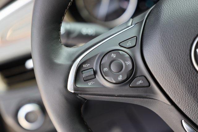 used 2016 Buick Envision car, priced at $16,773